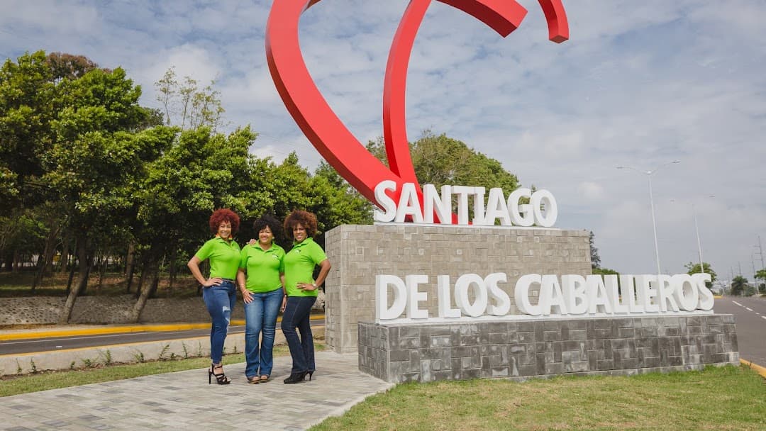 Professional salon business